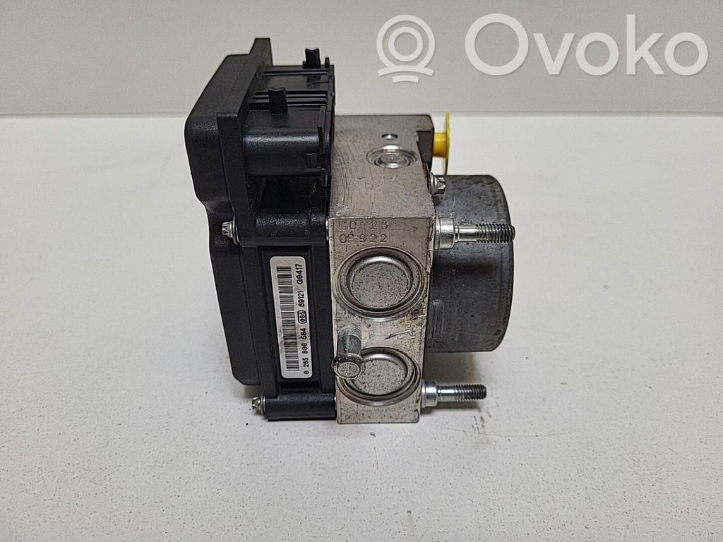 Bomba de ABS   8201063079,0265231993