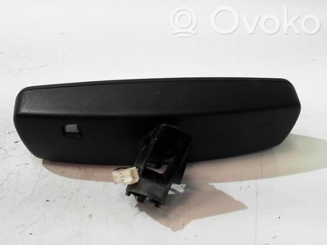 Ford Kuga I Rear view mirror (interior) 