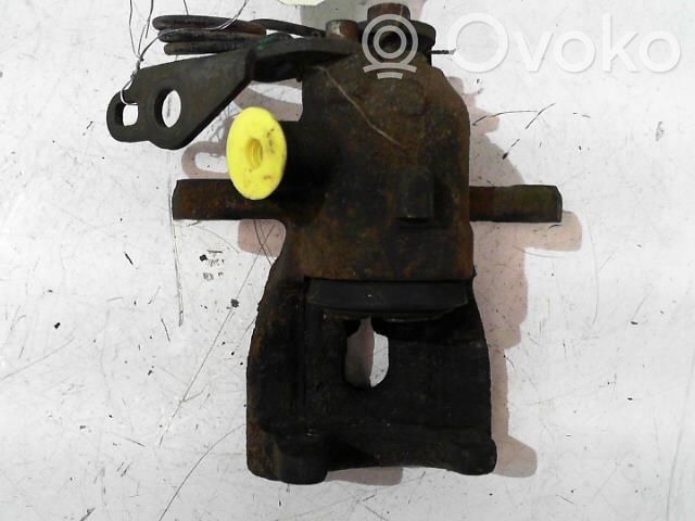 Bremssattel hinten