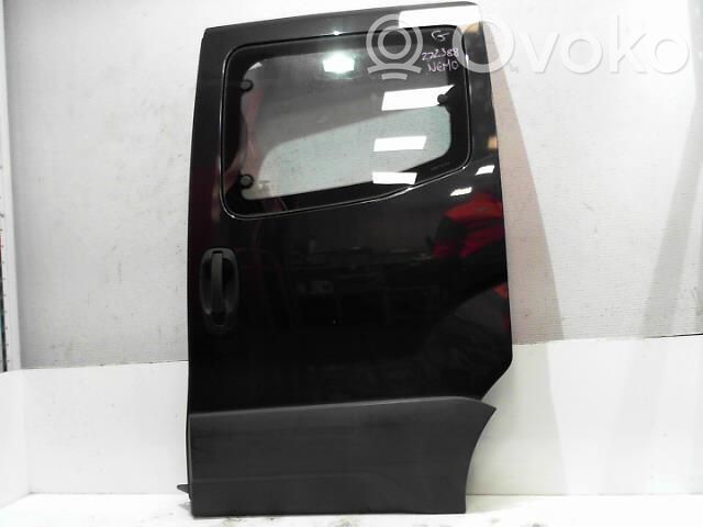 Citroen Nemo Puerta corrediza 