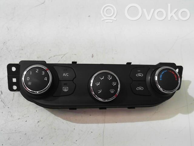 Climate control unit   97250A2002WK