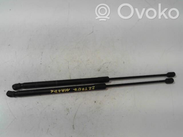 Mazda 3 I Ammortizzatore portellone posteriore/bagagliaio 
