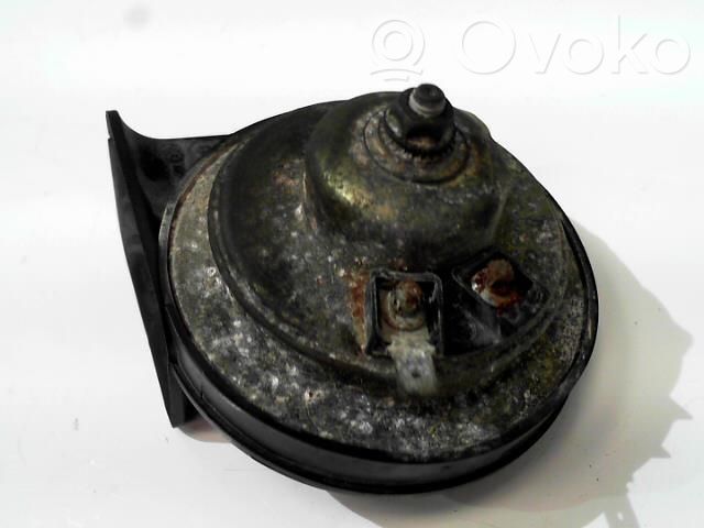 Ford Courier Signal sonore 