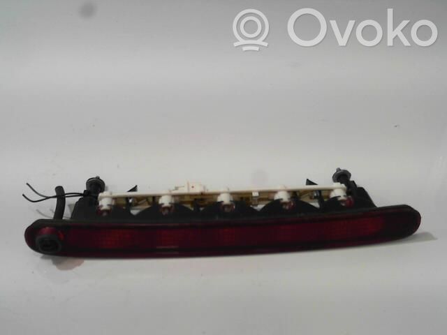 Suzuki SX4 Third/center stoplight 