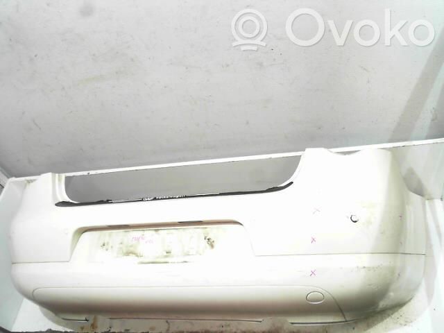 Volkswagen Eos Бампер 
