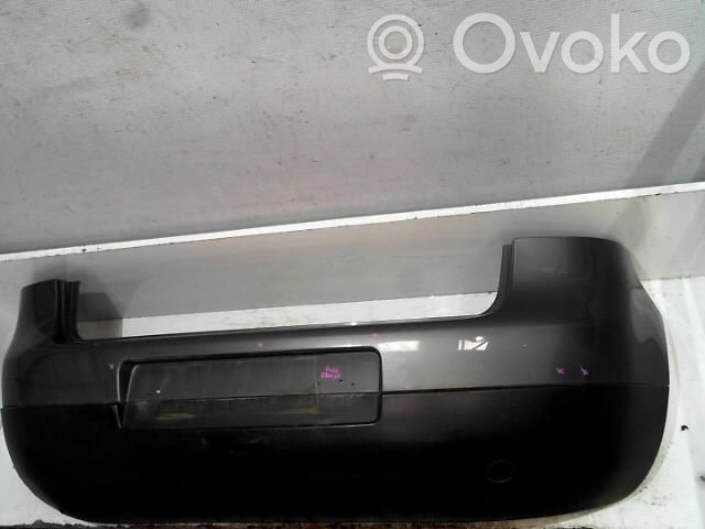 Volkswagen Golf V Parachoques 
