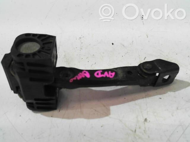 BMW 1 E81 E87 Front door check strap stopper 