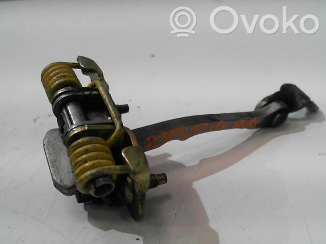 Renault Clio II Front door check strap stopper 