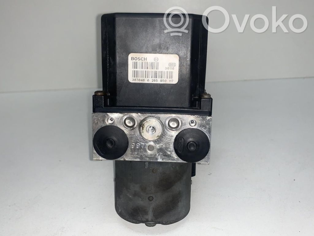 Pompe ABS   8200270251
