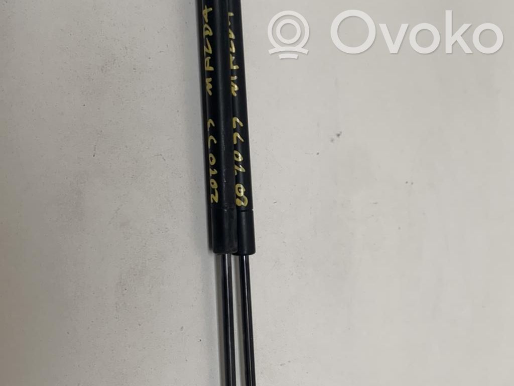Mazda 2 Tailgate/trunk strut/damper 