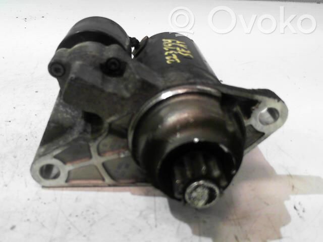 Seat Ibiza III (6L) Starteris 