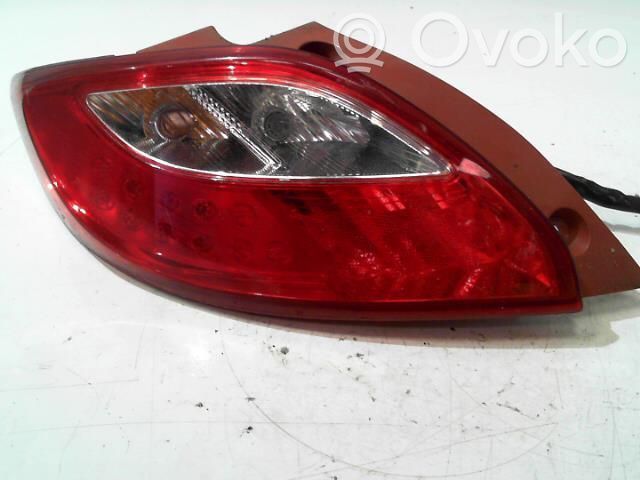 Mazda 2 Rear/tail lights 