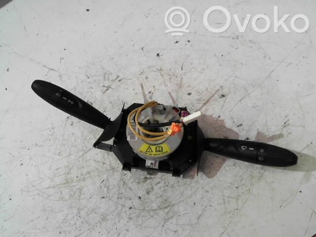 Fiat 500 Wiper turn signal indicator stalk/switch 