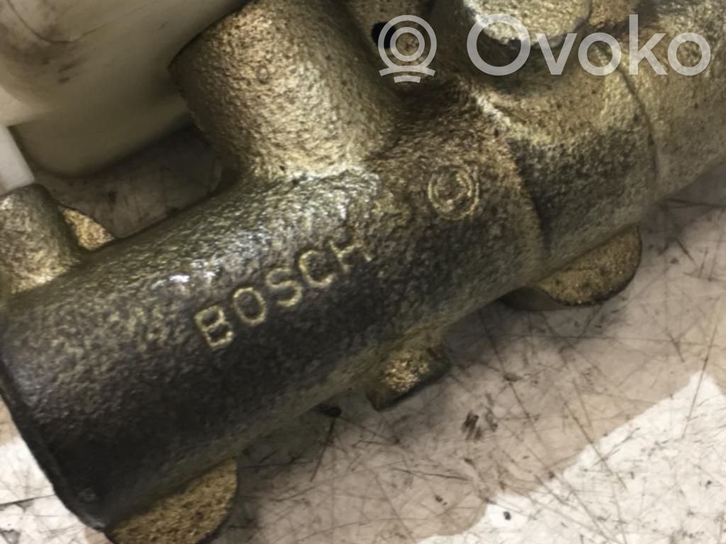 Peugeot Boxer Główny cylinder hamulca 