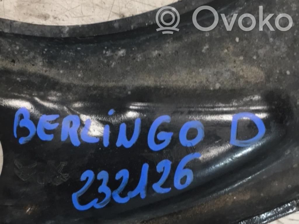 Citroen Berlingo Priekinė šakė 