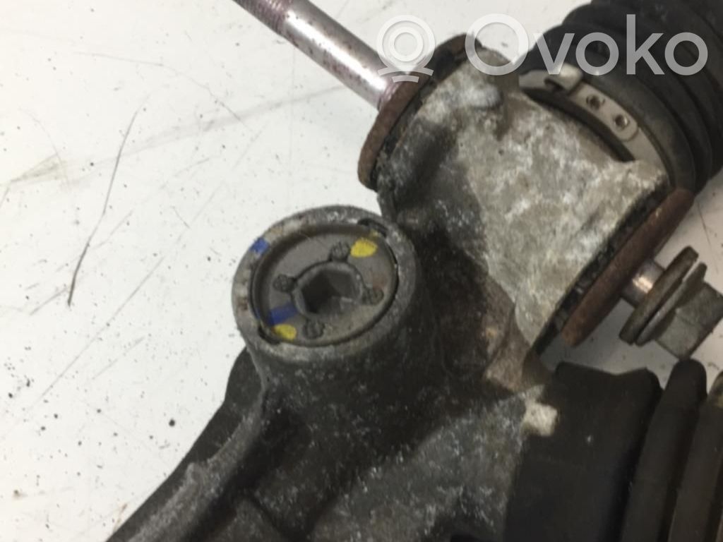 Peugeot 107 Steering rack 