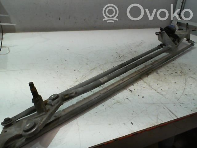 Renault Modus Valytuvų varikliukas 