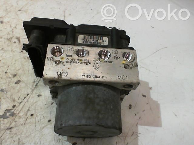 ABS Steuergerät   820012995F