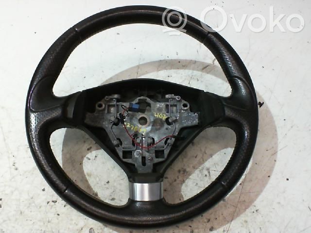 Peugeot 407 Ohjauspyörä 