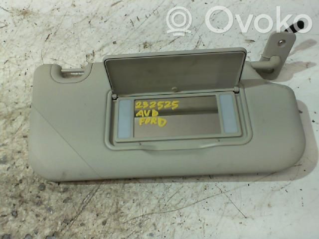 Ford Ranger Sun visor 