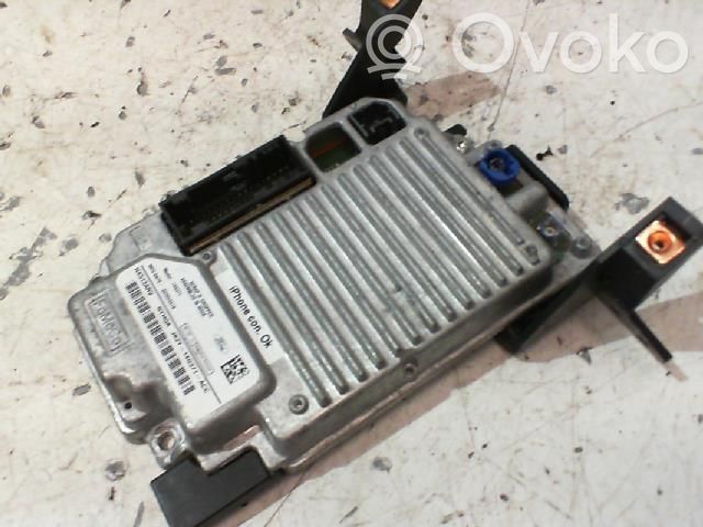 Navigation unit CD/DVD player   14G371