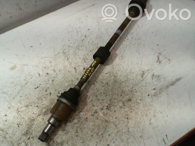 Front driveshaft   2248349