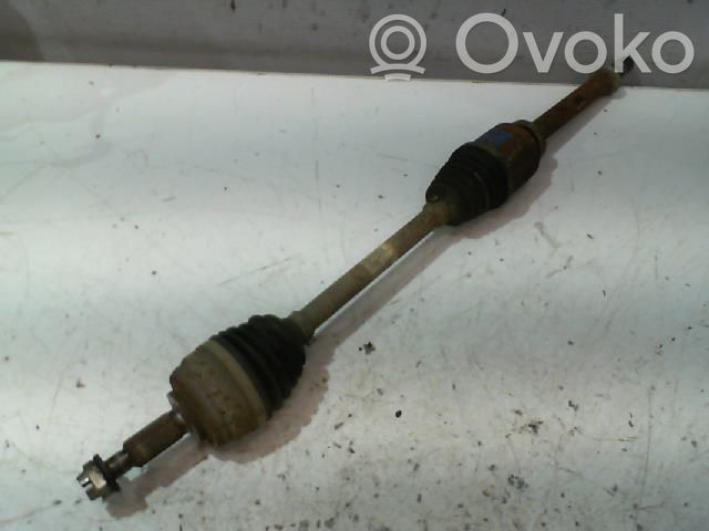 Dacia Duster Front driveshaft 