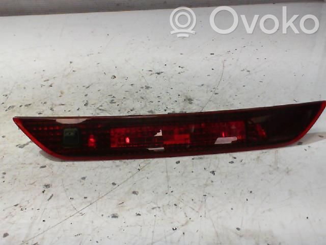 Ford Ka Third/center stoplight 