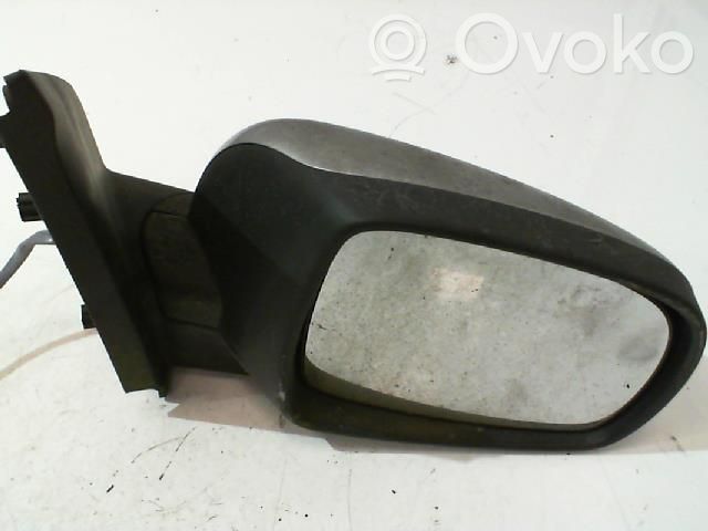 Nissan Note (E11) Manual wing mirror 