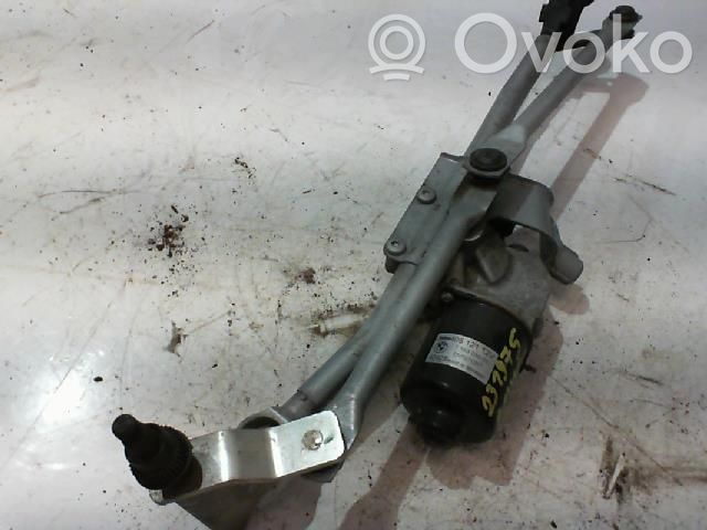BMW 1 E82 E88 Wiper motor 