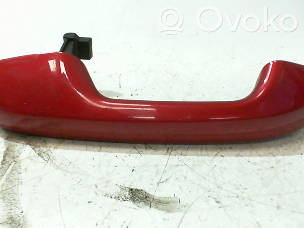 KIA Ceed Manecilla externa puerta trasera 