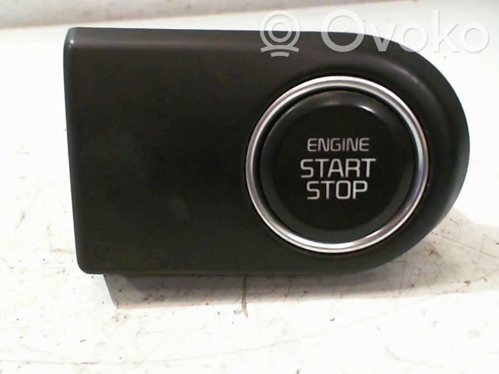 KIA Ceed Engine start stop button switch 