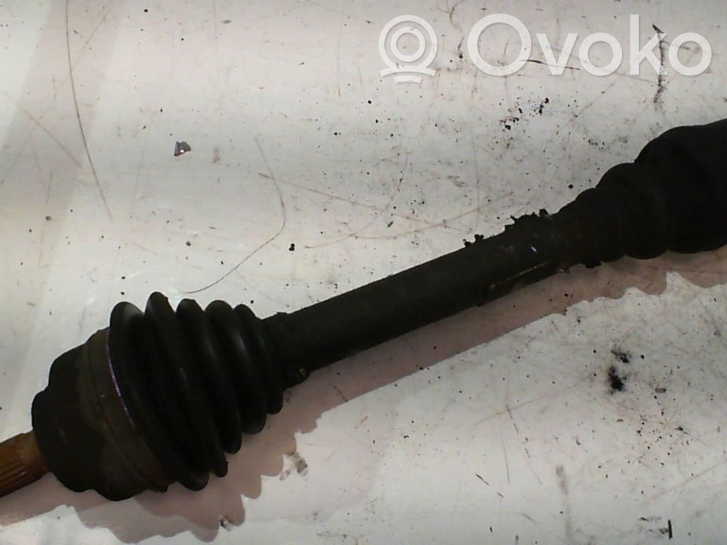 Citroen C5 Front driveshaft 