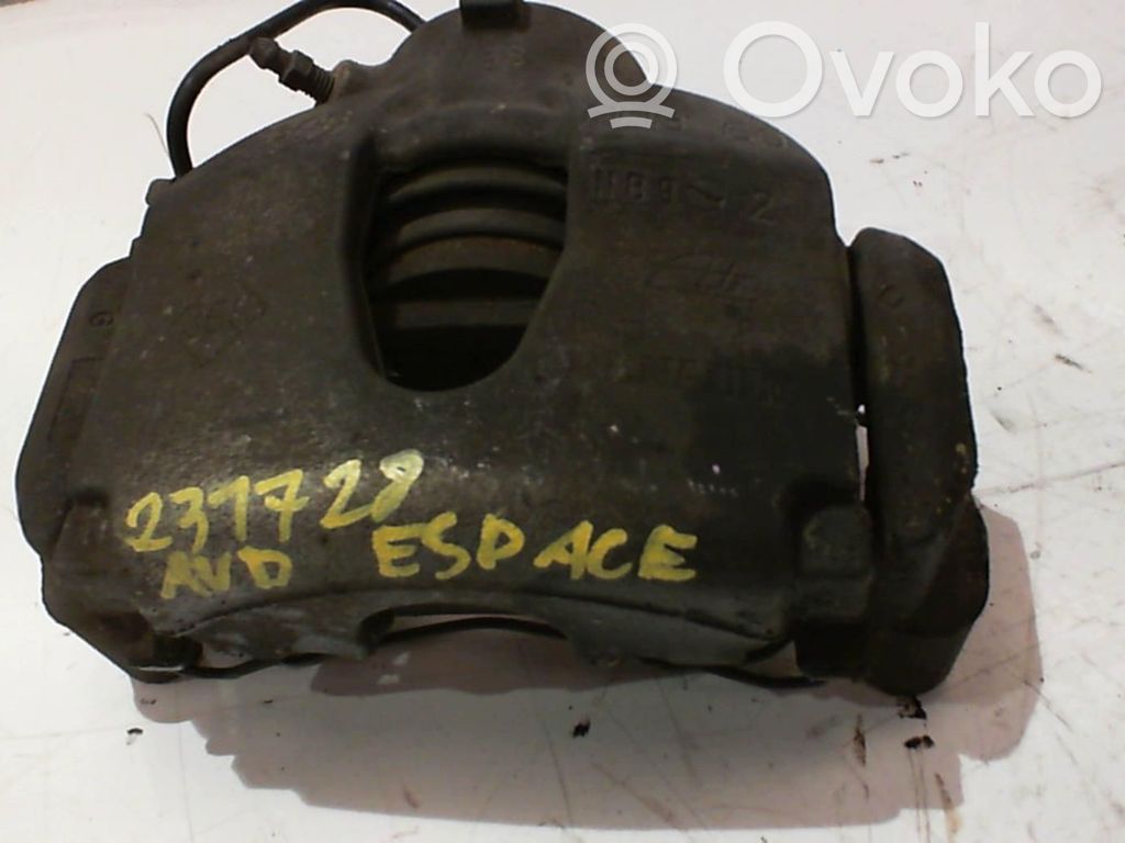 Renault Espace IV Bremssattel vorne 