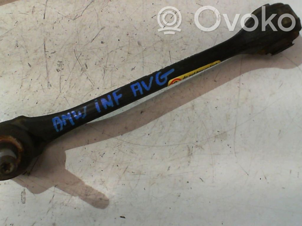 BMW X3 E83 Svira 