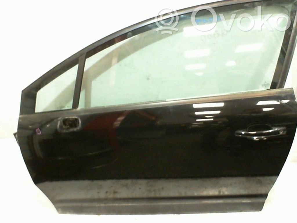 Citroen C4 I Durvis 