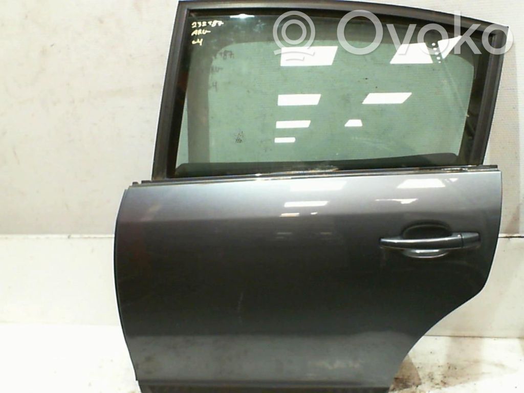 Citroen C4 I Galinės durys 