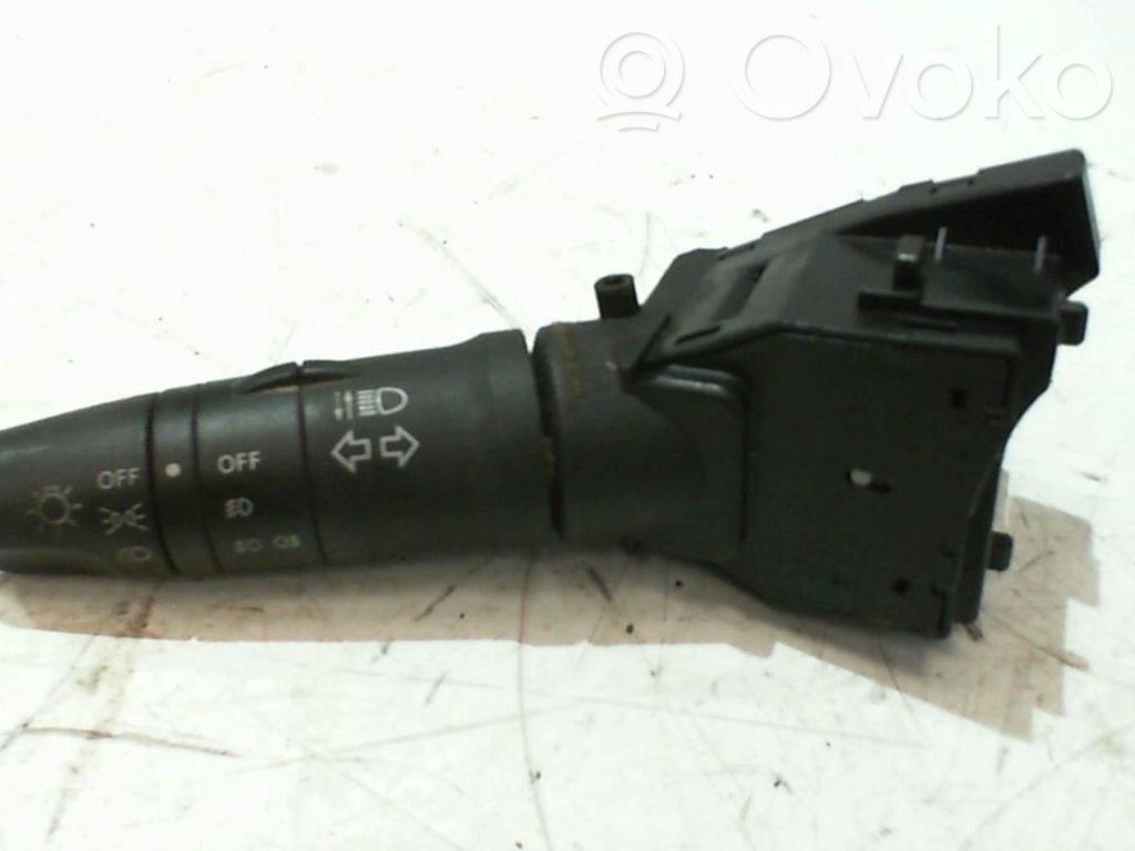 Nissan Terrano Indicator stalk 