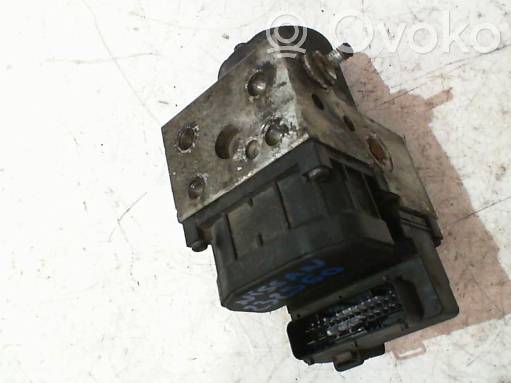 Nissan Terrano Bomba de ABS 