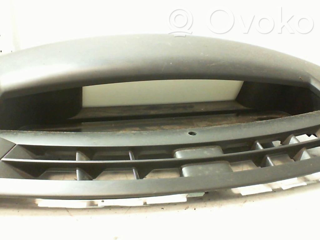 Citroen C4 I Speedometer (instrument cluster) 