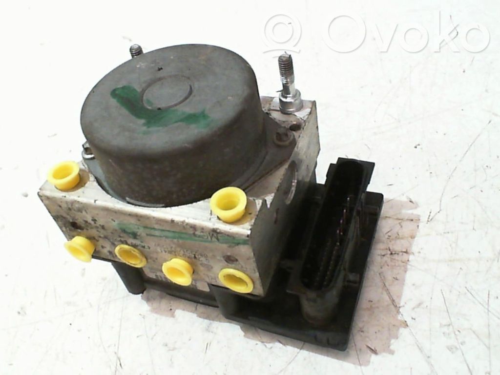Nissan Micra ABS Pump 