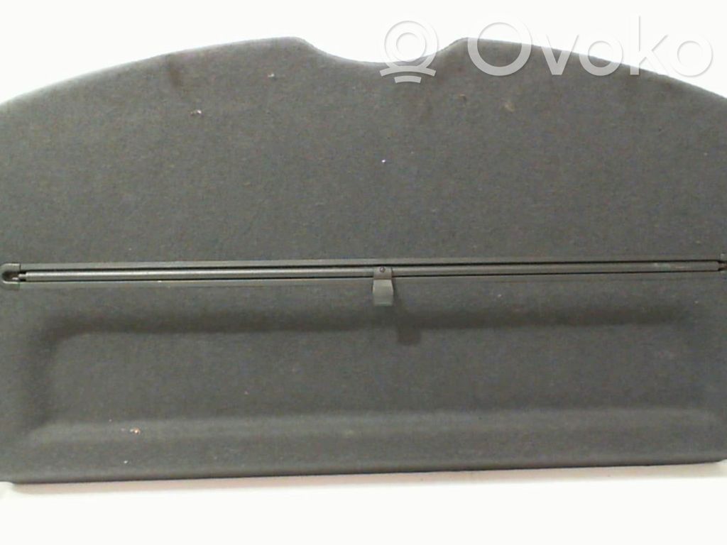 Citroen C5 Parcel shelf 