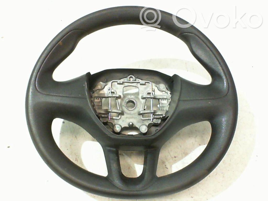 Peugeot 208 I Ohjauspyörä 