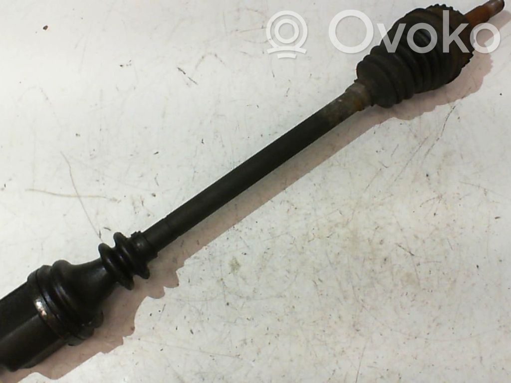 Renault Clio II Front driveshaft 