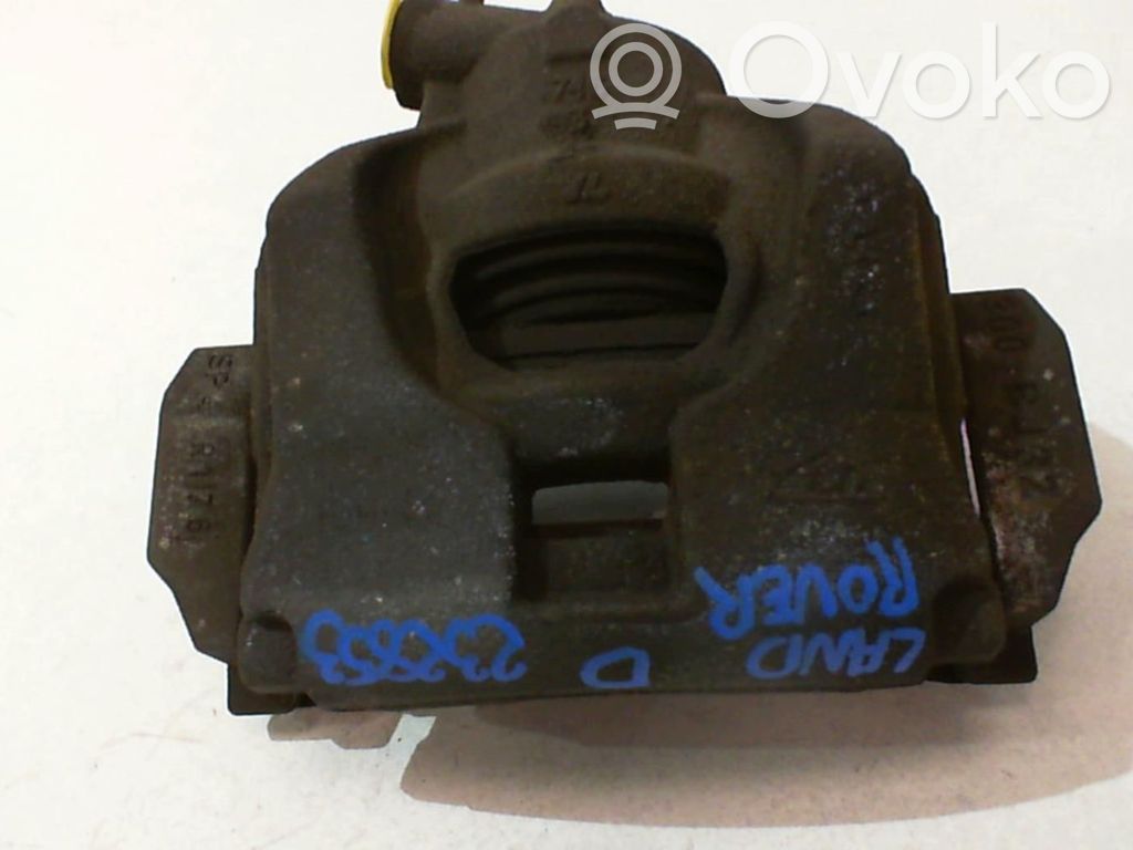 Land Rover Range Rover Evoque L538 Zacisk hamulcowy przedni 