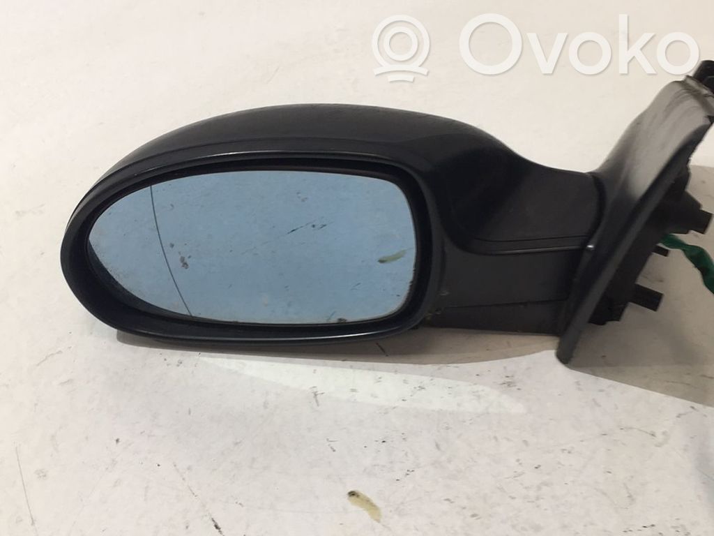 Citroen C5 Espejo lateral manual 
