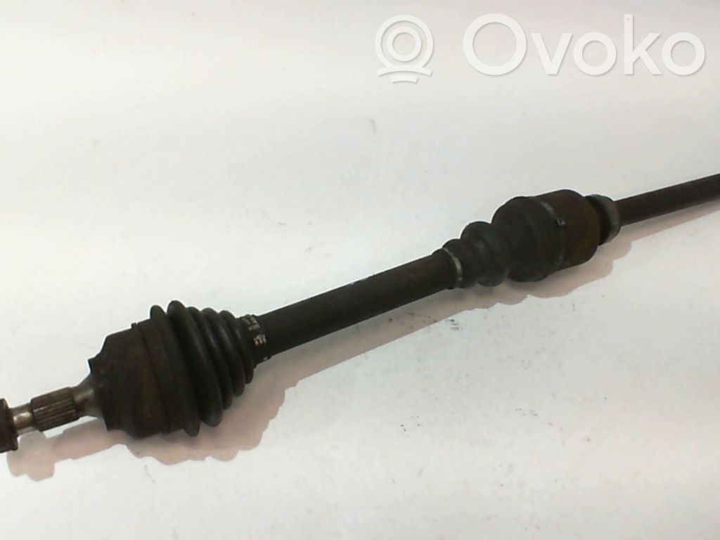 Citroen C5 Front driveshaft 