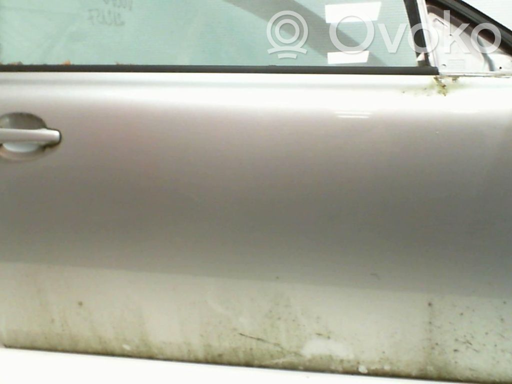 Volvo C30 Дверь 
