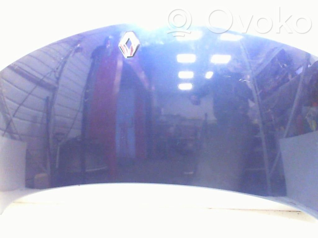 Renault Espace III Engine bonnet/hood 