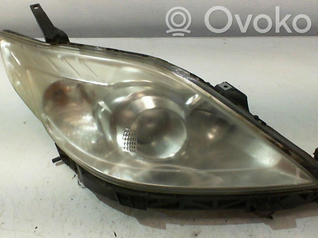 Headlight/headlamp   CD85510K0C